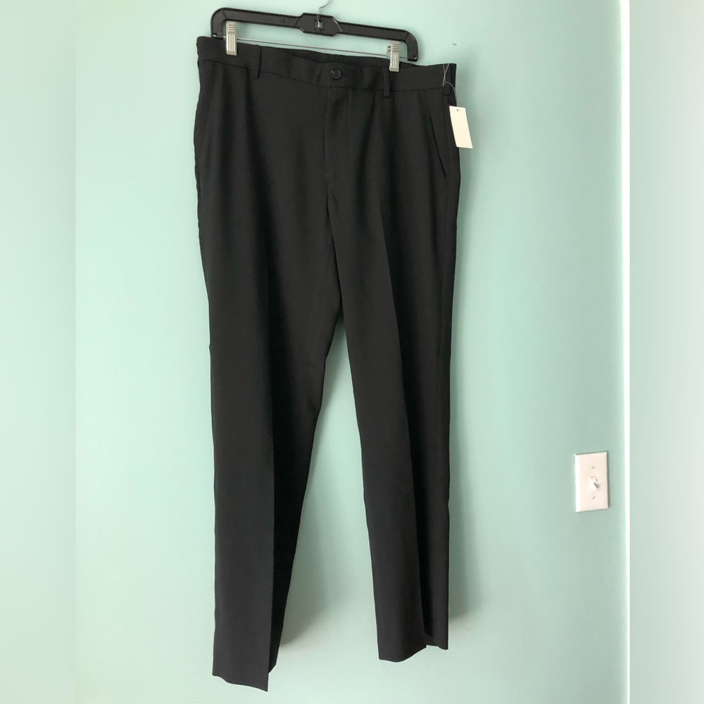 NWT Van Heusen Slim Fit Pants